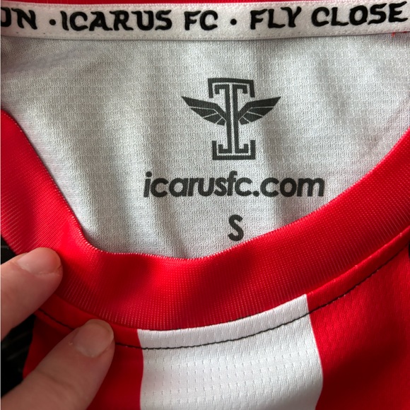 NWT Valhalla FC away kit - Picture 3 of 4